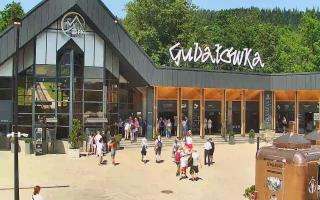 Zakopane -PKL kolej na Gubałówkę - 27-06-2026 10:07