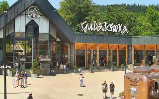 Zakopane -PKL kolej na Gubałówkę - 27-06-2026 11:00