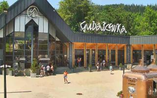 Zakopane -PKL kolej na Gubałówkę - 27-06-2026 11:15