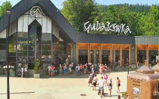 Zakopane -PKL kolej na Gubałówkę - 27-06-2026 12:16