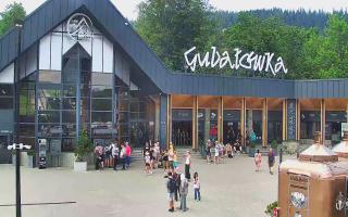 Zakopane -PKL kolej na Gubałówkę - 27-06-2026 12:38