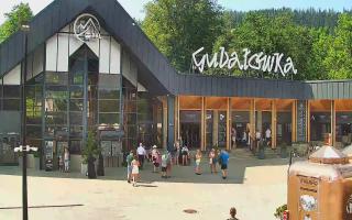 Zakopane -PKL kolej na Gubałówkę - 27-06-2026 13:09