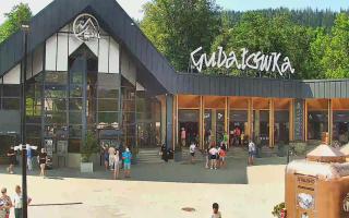 Zakopane -PKL kolej na Gubałówkę - 27-06-2026 13:16