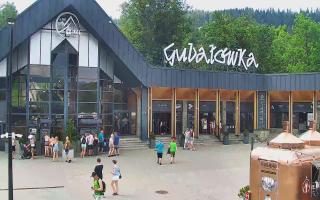 Zakopane -PKL kolej na Gubałówkę - 27-06-2026 13:32
