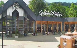 Zakopane -PKL kolej na Gubałówkę - 27-06-2026 13:47