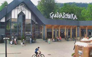 Zakopane -PKL kolej na Gubałówkę - 27-06-2026 14:10