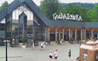 Zakopane -PKL kolej na Gubałówkę - 27-06-2026 14:32