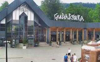 Zakopane -PKL kolej na Gubałówkę - 27-06-2026 14:40