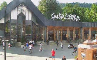 Zakopane -PKL kolej na Gubałówkę - 27-06-2026 14:55
