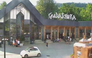 Zakopane -PKL kolej na Gubałówkę - 27-06-2026 15:10