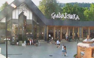 Zakopane -PKL kolej na Gubałówkę - 27-06-2026 15:56