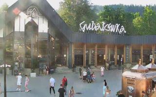 Zakopane -PKL kolej na Gubałówkę - 27-06-2026 16:19