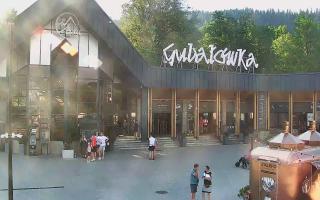 Zakopane -PKL kolej na Gubałówkę - 27-06-2026 16:34
