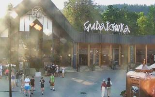 Zakopane -PKL kolej na Gubałówkę - 27-06-2026 16:49