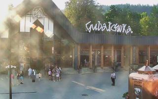 Zakopane -PKL kolej na Gubałówkę - 27-06-2026 16:57