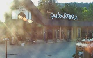 Zakopane -PKL kolej na Gubałówkę - 27-06-2026 17:12