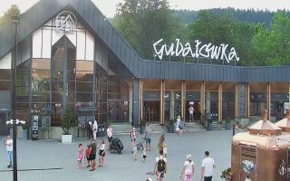 Zakopane -PKL kolej na Gubałówkę - 27-06-2026 17:42