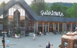 Zakopane -PKL kolej na Gubałówkę - 27-06-2026 17:50