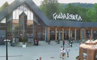 Zakopane -PKL kolej na Gubałówkę - 27-06-2026 17:57
