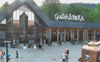 Zakopane -PKL kolej na Gubałówkę - 27-06-2026 18:05