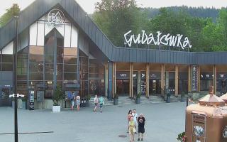 Zakopane -PKL kolej na Gubałówkę - 27-06-2026 18:13