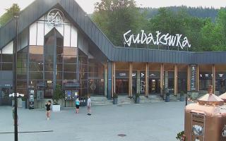 Zakopane -PKL kolej na Gubałówkę - 27-06-2026 18:20