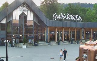 Zakopane -PKL kolej na Gubałówkę - 27-06-2026 18:28