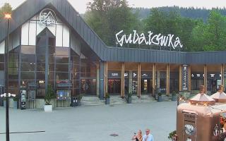 Zakopane -PKL kolej na Gubałówkę - 27-06-2026 18:35