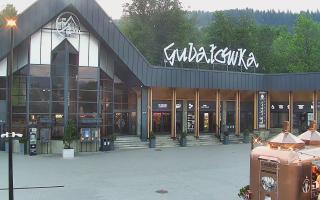 Zakopane -PKL kolej na Gubałówkę - 27-06-2026 18:43