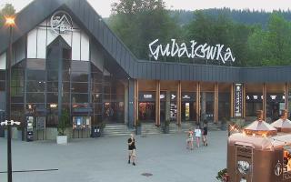 Zakopane -PKL kolej na Gubałówkę - 27-06-2026 18:51