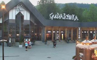 Zakopane -PKL kolej na Gubałówkę - 27-06-2026 18:58