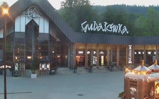 Zakopane -PKL kolej na Gubałówkę - 27-06-2026 19:06