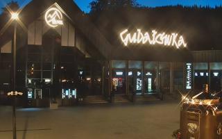 Zakopane -PKL kolej na Gubałówkę - 27-06-2026 19:44
