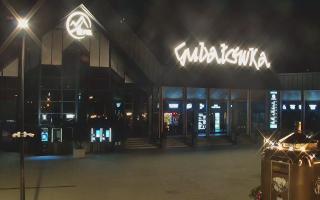 Zakopane -PKL kolej na Gubałówkę - 27-06-2026 20:44