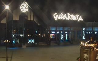 Zakopane -PKL kolej na Gubałówkę - 27-06-2026 20:52