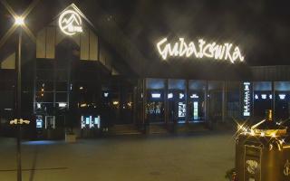 Zakopane -PKL kolej na Gubałówkę - 27-06-2026 21:45