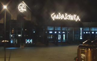 Zakopane -PKL kolej na Gubałówkę - 27-06-2026 22:31