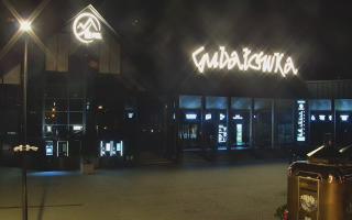 Zakopane -PKL kolej na Gubałówkę - 27-06-2026 23:01