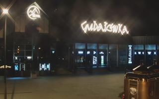 Zakopane -PKL kolej na Gubałówkę - 27-06-2026 23:47