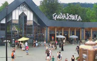 Zakopane -PKL kolej na Gubałówkę - 30-07-2026 13:58