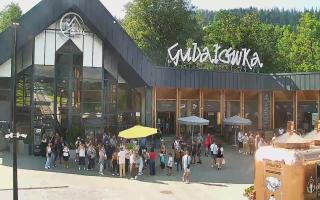 Zakopane -PKL kolej na Gubałówkę - 30-07-2026 14:29