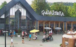 Zakopane -PKL kolej na Gubałówkę - 30-07-2026 14:36