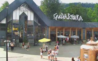 Zakopane -PKL kolej na Gubałówkę - 30-07-2026 14:44