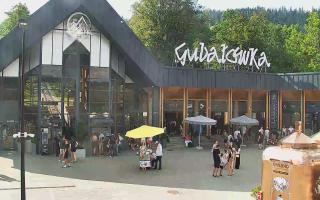 Zakopane -PKL kolej na Gubałówkę - 30-07-2026 14:52