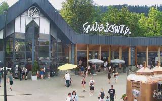 Zakopane -PKL kolej na Gubałówkę - 30-07-2026 14:59