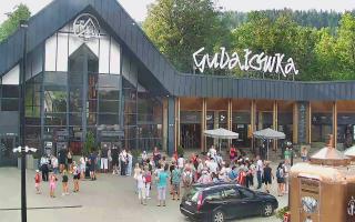 Zakopane -PKL kolej na Gubałówkę - 30-07-2026 15:14
