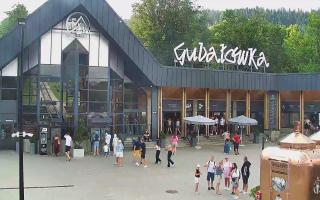 Zakopane -PKL kolej na Gubałówkę - 30-07-2026 15:22