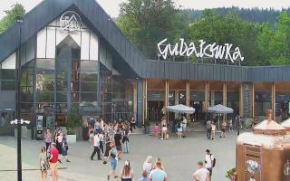 Zakopane -PKL kolej na Gubałówkę - 30-07-2026 15:30