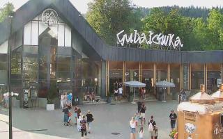 Zakopane -PKL kolej na Gubałówkę - 30-07-2026 15:37