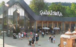 Zakopane -PKL kolej na Gubałówkę - 30-07-2026 15:45